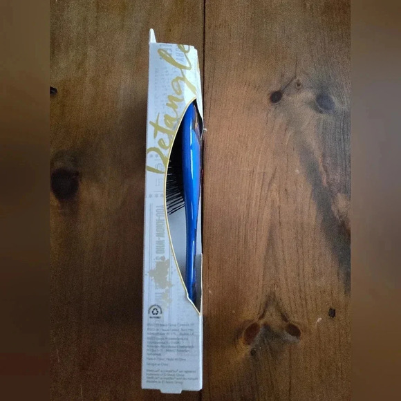 NEW Wet Brush Blue Harry Potter Original Detangler Ravenclaw, limited edition - Picture 5 of 5